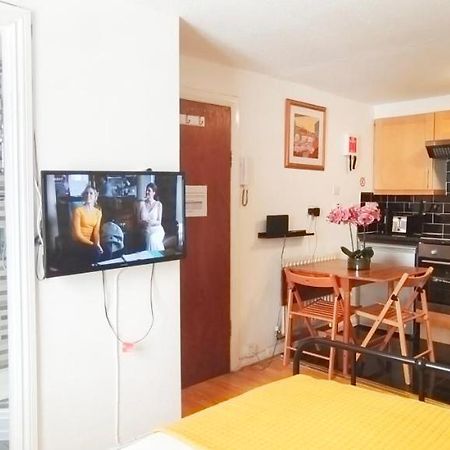 Апартаменти Venus 218 Flat 4 At Marble Arch Лондон Екстер'єр фото