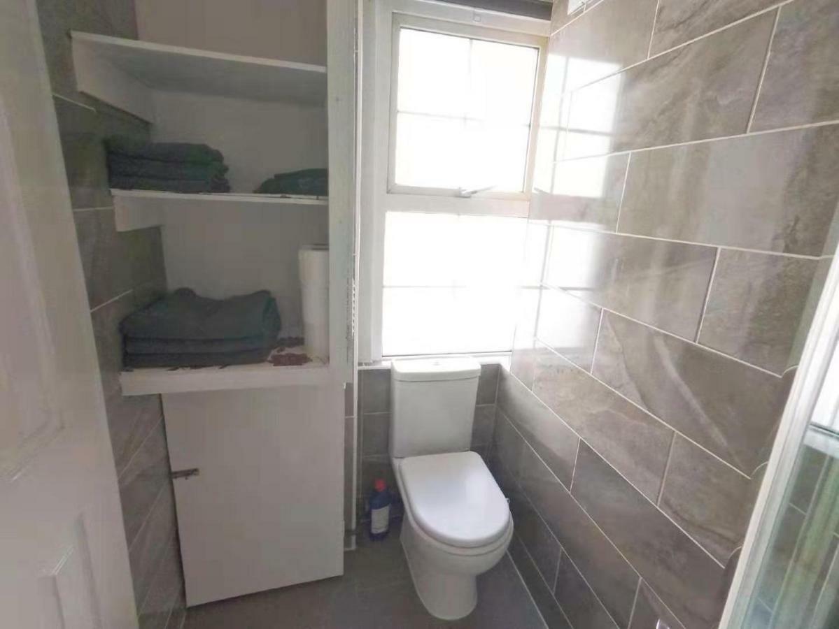 Апартаменти Venus 218 Flat 4 At Marble Arch Лондон Екстер'єр фото