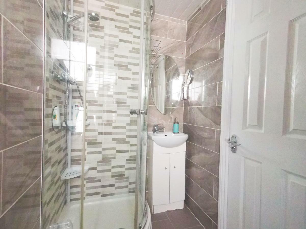 Апартаменти Venus 218 Flat 4 At Marble Arch Лондон Екстер'єр фото